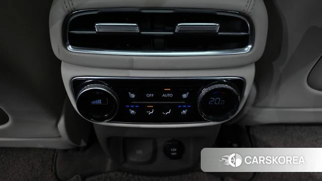 Genesis GV80 id 3954589 из Кореи 9