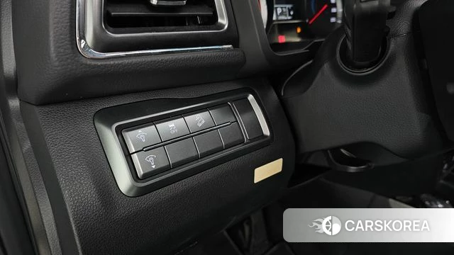 Ssangyong Tivoli Air id 4330742 из Кореи 9