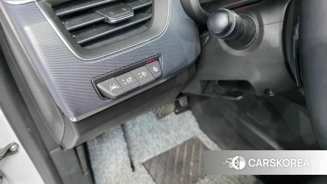 Renault Korea (Samsung) XM3 id 4500850 из Кореи 9