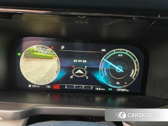 Kia Sorento 4th Generation id 4367136 из Кореи 9