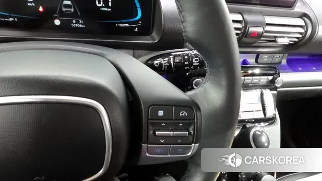 Hyundai Casper id 3550486 из Кореи 9