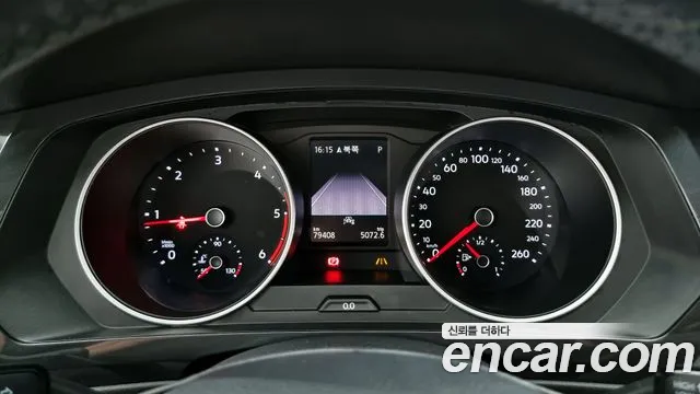 Volkswagen Tiguan second Generation id 2784337 из Кореи 9