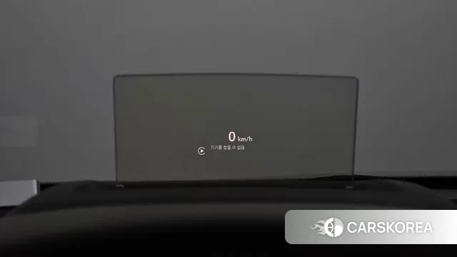 Chevrolet (GM Daewoo) Trailblazer id 3427370 из Кореи 9