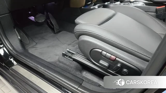 Mini Cooper Countryman id 3008891 из Кореи 9