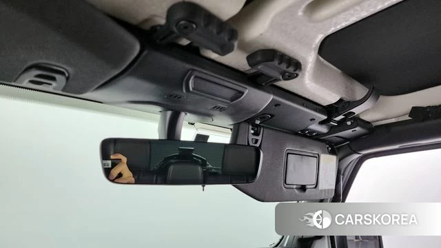 Jeep Wrangler (JL) id 3872159 из Кореи 9