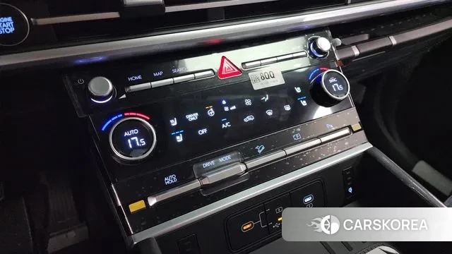 Hyundai Santa Fe (MX5) id 3078822 из Кореи 9