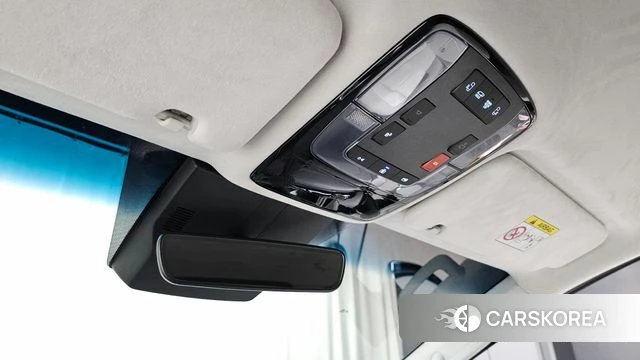 Hyundai Staria id 4329652 из Кореи 9