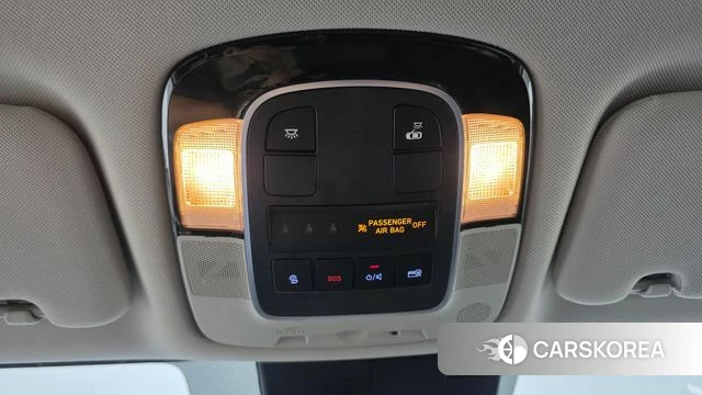 Hyundai Sonata (DN8) id 4435047 из Кореи 9