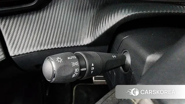 Peugeot e-208 second Generation id 3556558 из Кореи 9