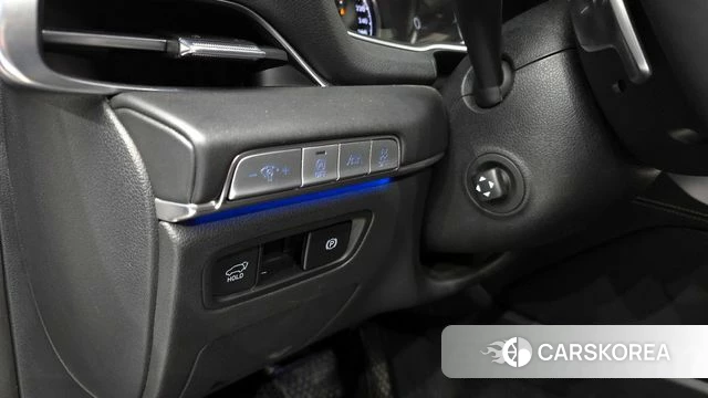 Genesis GV80 id 4356308 из Кореи 9