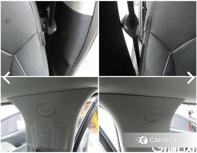 Kia The New Niro id 4900493 из Кореи 9