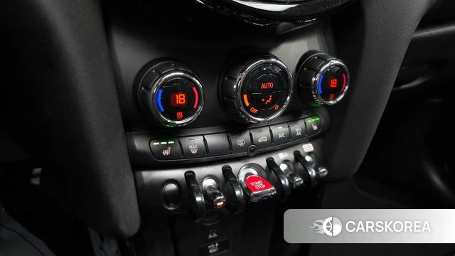 Mini Cooper id 4702283 из Кореи 9