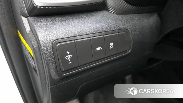 Hyundai All New Tucson id 4304346 из Кореи 9