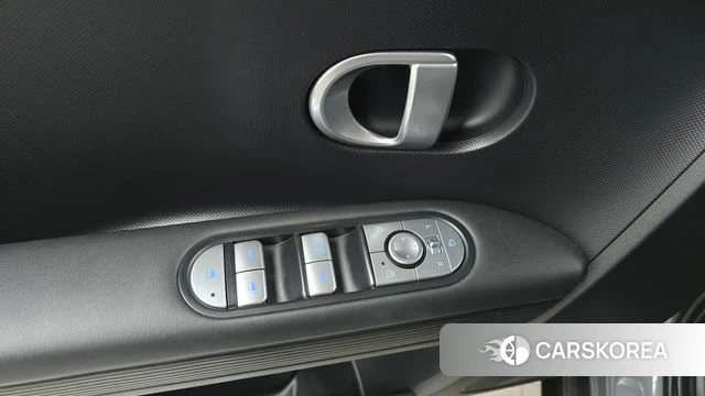 Hyundai Ionic 5 id 4469418 из Кореи 9