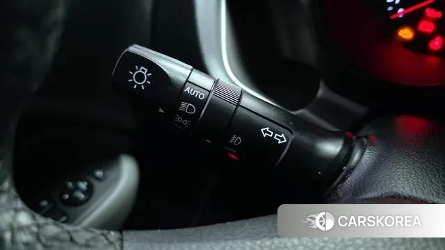 Kia The New Ray id 3698147 из Кореи 9