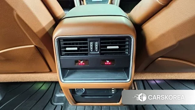 Porsche Cayenne (PO536) id 3362707 из Кореи 9