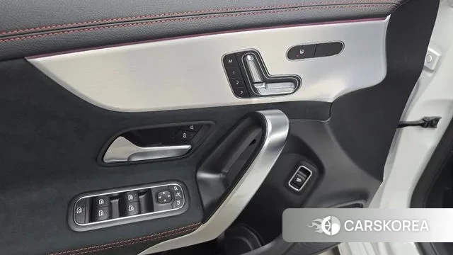 Mercedes-Benz CLA-Class C118 id 3365277 из Кореи 9