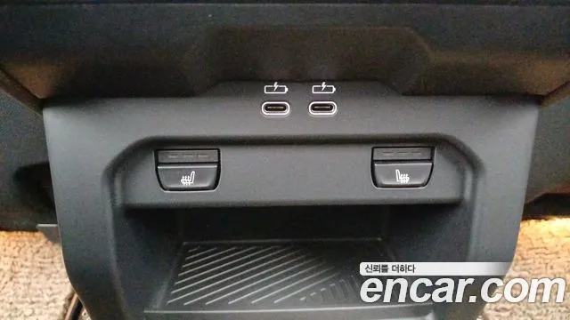 BMW 5 Series (G60) id 2667523 из Кореи 9