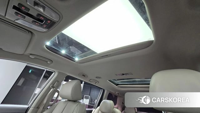 Kia The New Carnival id 4520426 из Кореи 9