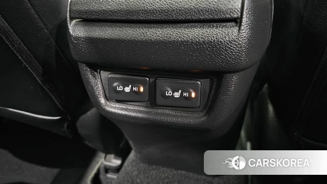Honda Civic id 4615397 из Кореи 9