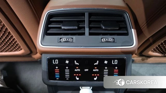 Audi A6 (C8) id 4294174 из Кореи 9