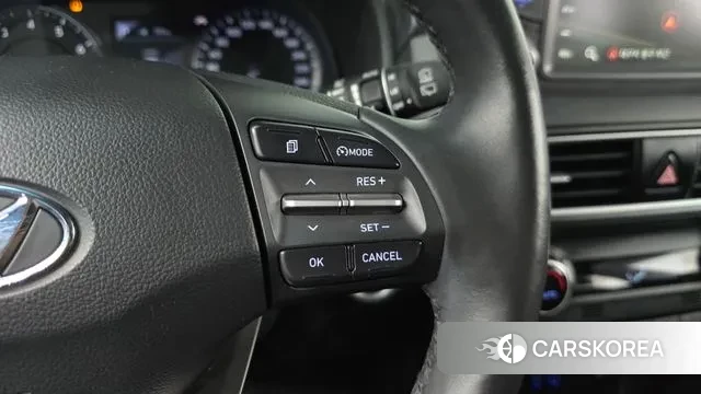 Hyundai Kona id 3385896 из Кореи 9