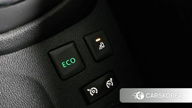 Renault Korea (Samsung) New QM3 id 4331699 из Кореи 9