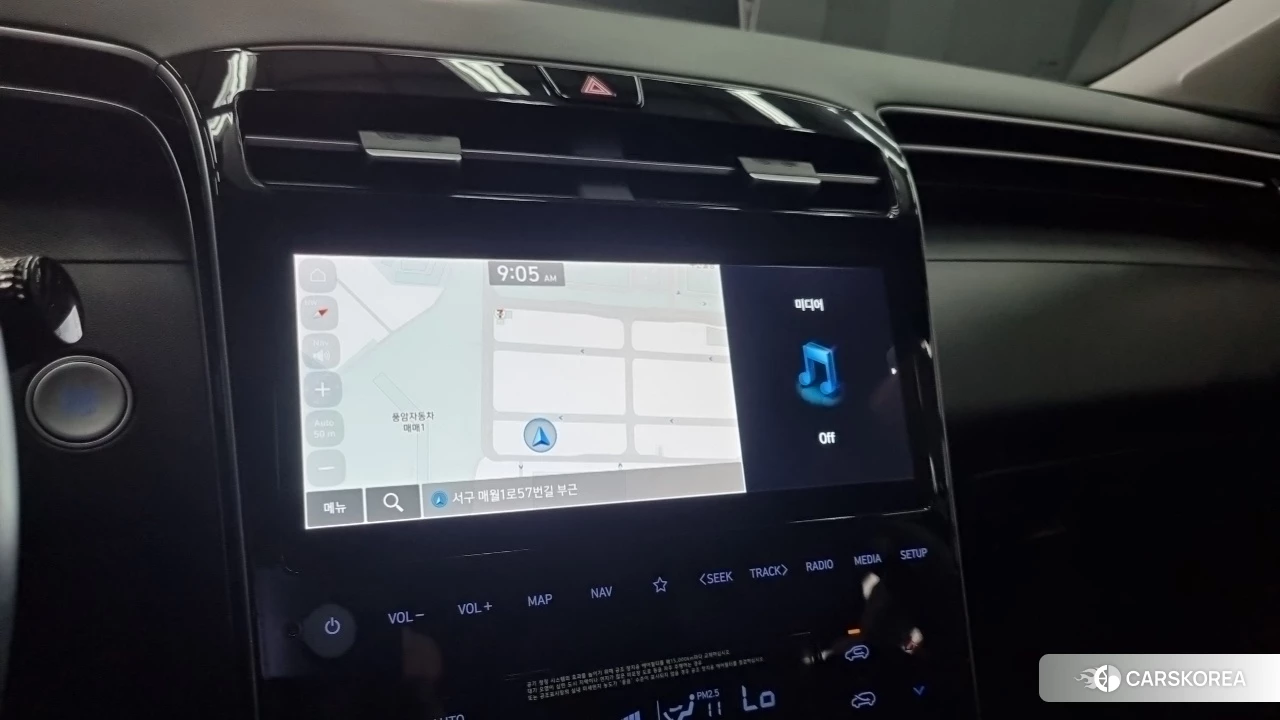 Hyundai Tucson (NX4) id 4625154 из Кореи 9
