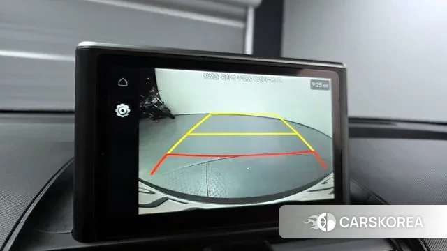 Hyundai Casper id 3342877 из Кореи 9