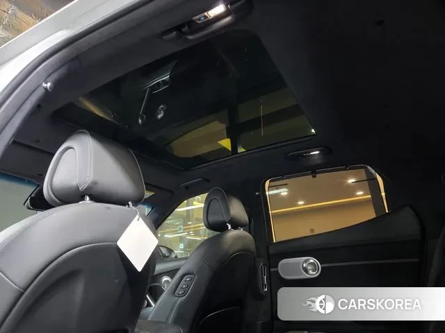 Genesis GV60 id 3624655 из Кореи 9