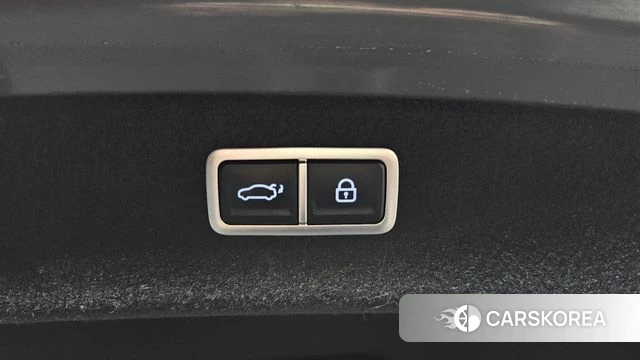 Genesis G80 (RG3) id 4609334 из Кореи 9