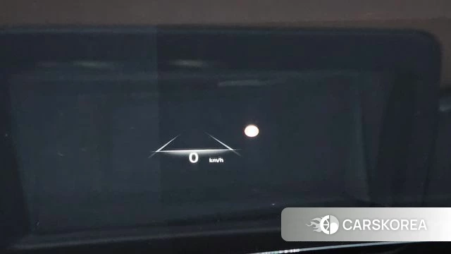 Genesis G80 (RG3) id 3798881 из Кореи 9