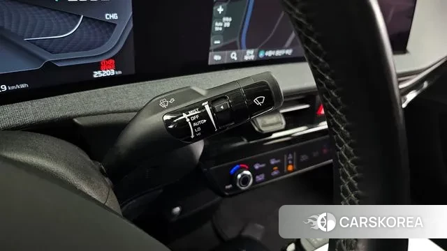 Kia EV6 id 3524312 из Кореи 9