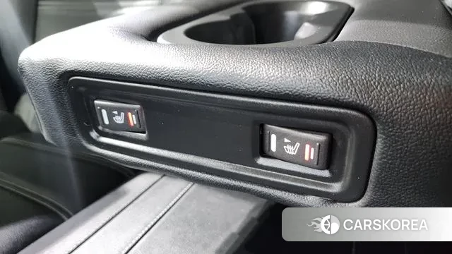 Renault Korea (Samsung) QM6 id 3588531 из Кореи 9