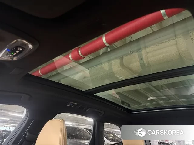 Volvo XC60 second Generation id 3557702 из Кореи 9