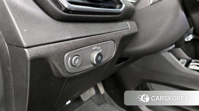 Chevrolet (GM Daewoo) Bolt EUV id 3922463 из Кореи 9