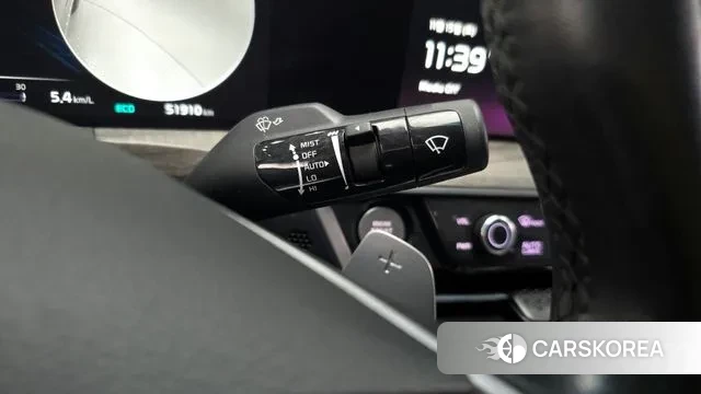 Kia K8 id 3371477 из Кореи 9