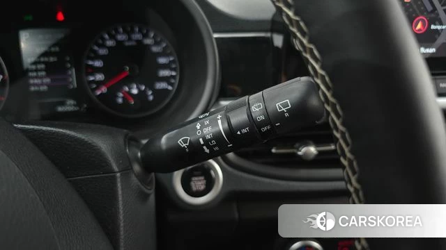 Kia Morning Urban (JA) id 4650473 из Кореи 9