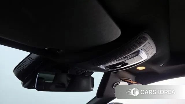 Mercedes-Benz CLA-Class C118 id 3716294 из Кореи 9