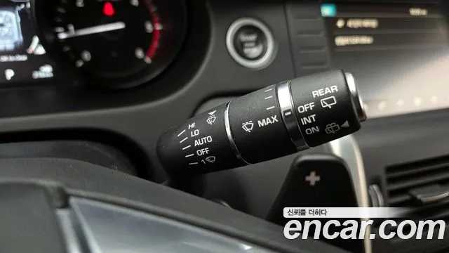 Land Rover Discovery Sports id 2932896 из Кореи 9