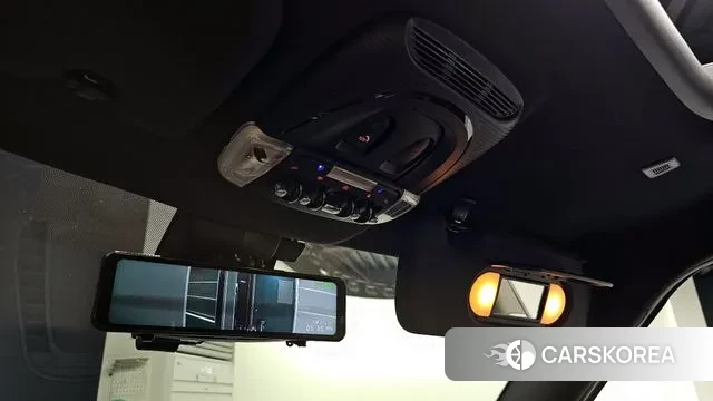 Mini Cooper S Countryman id 3054641 из Кореи 9