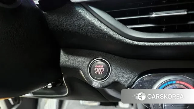 Kia The New K3 2nd generation id 3587032 из Кореи 9