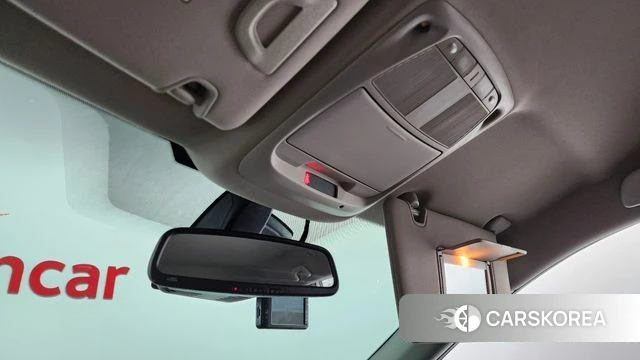 Renault Korea (Samsung) QM6 id 4477269 из Кореи 9