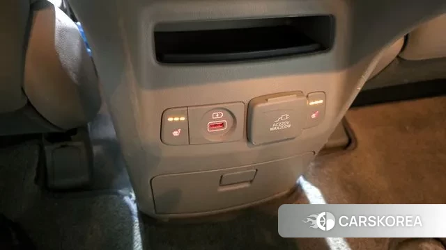 Kia All New Carnival id 3574314 из Кореи 9