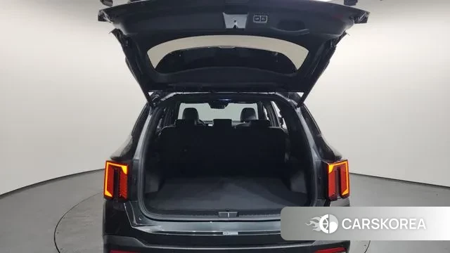 Kia The New Sorento 4th Generation id 3633757 из Кореи 9