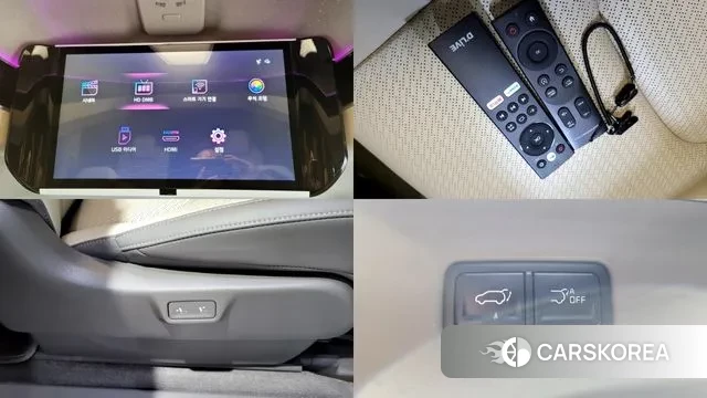 Kia The New Carnival 4th Generation id 3457498 из Кореи 9