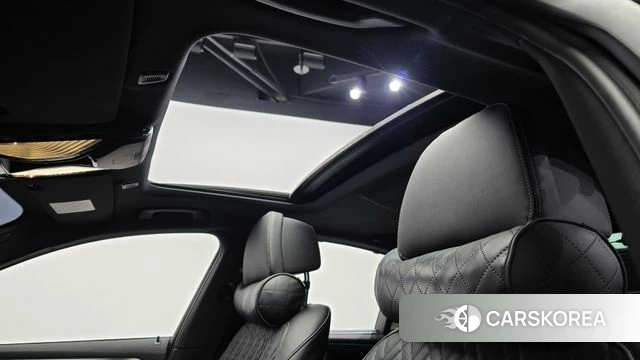 BMW 5 Series (G30) id 4223155 из Кореи 9