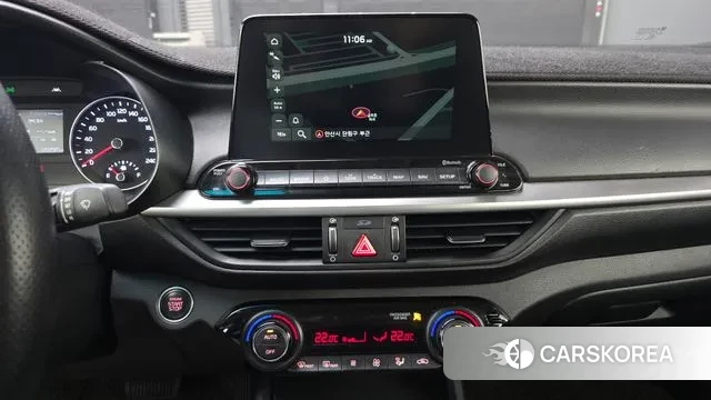 Kia Come New K3 id 3433650 из Кореи 9