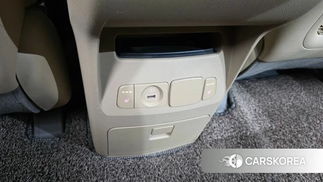 Kia The New Carnival id 4339651 из Кореи 9