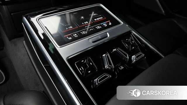 Audi A8 (D5) id 3955001 из Кореи 9